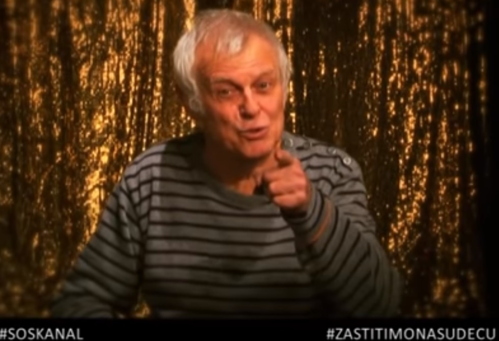 SOS kanal: “Zaštitimo našu decu”