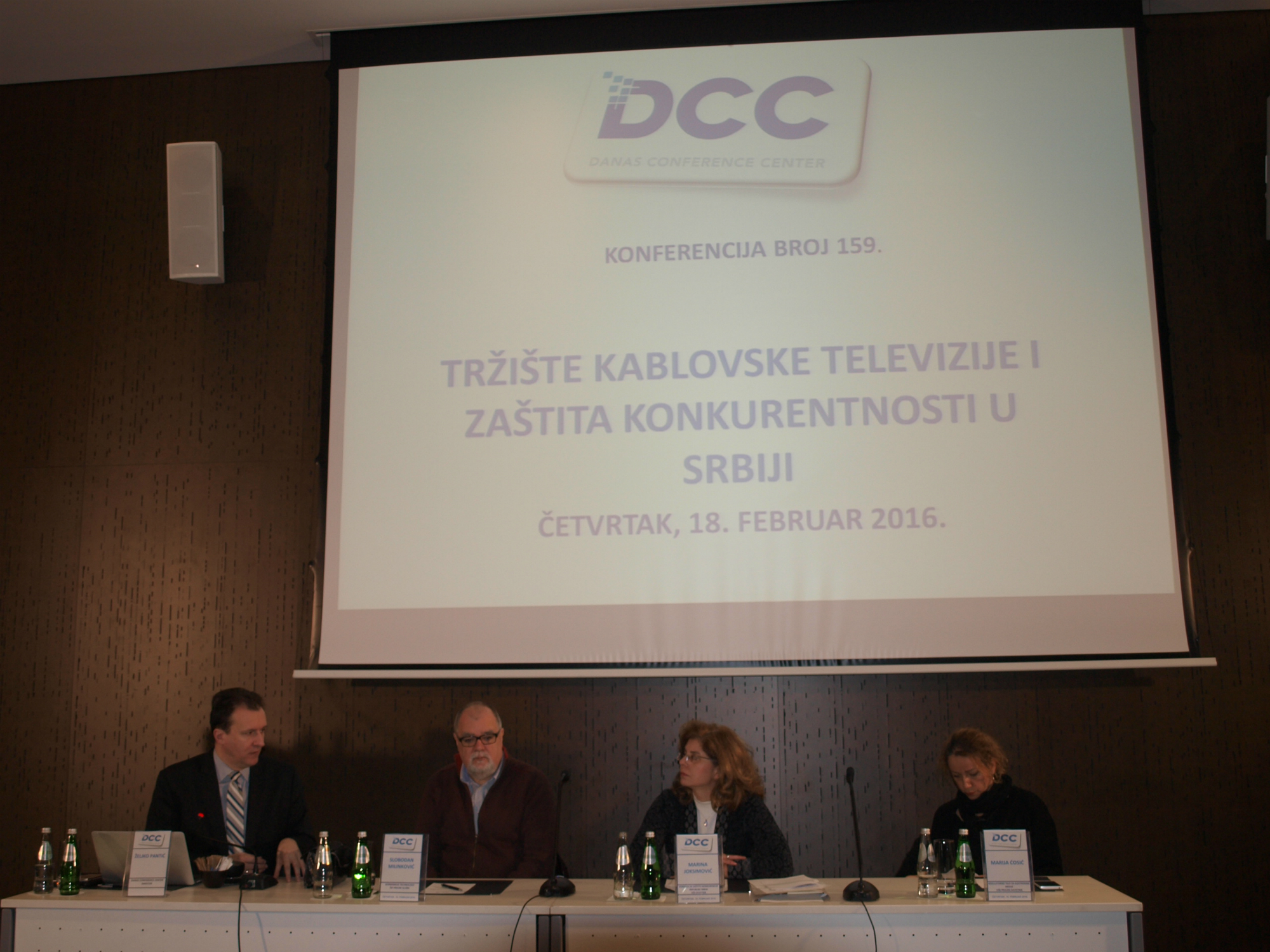 Nezakonita distribucija preko malih stanica najveća konkurencija kablovskim TV operatorima