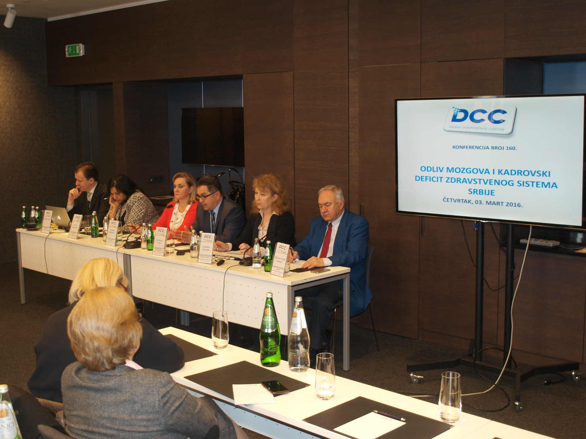 Srbija 10 godina bez doktorskih specijalizacija