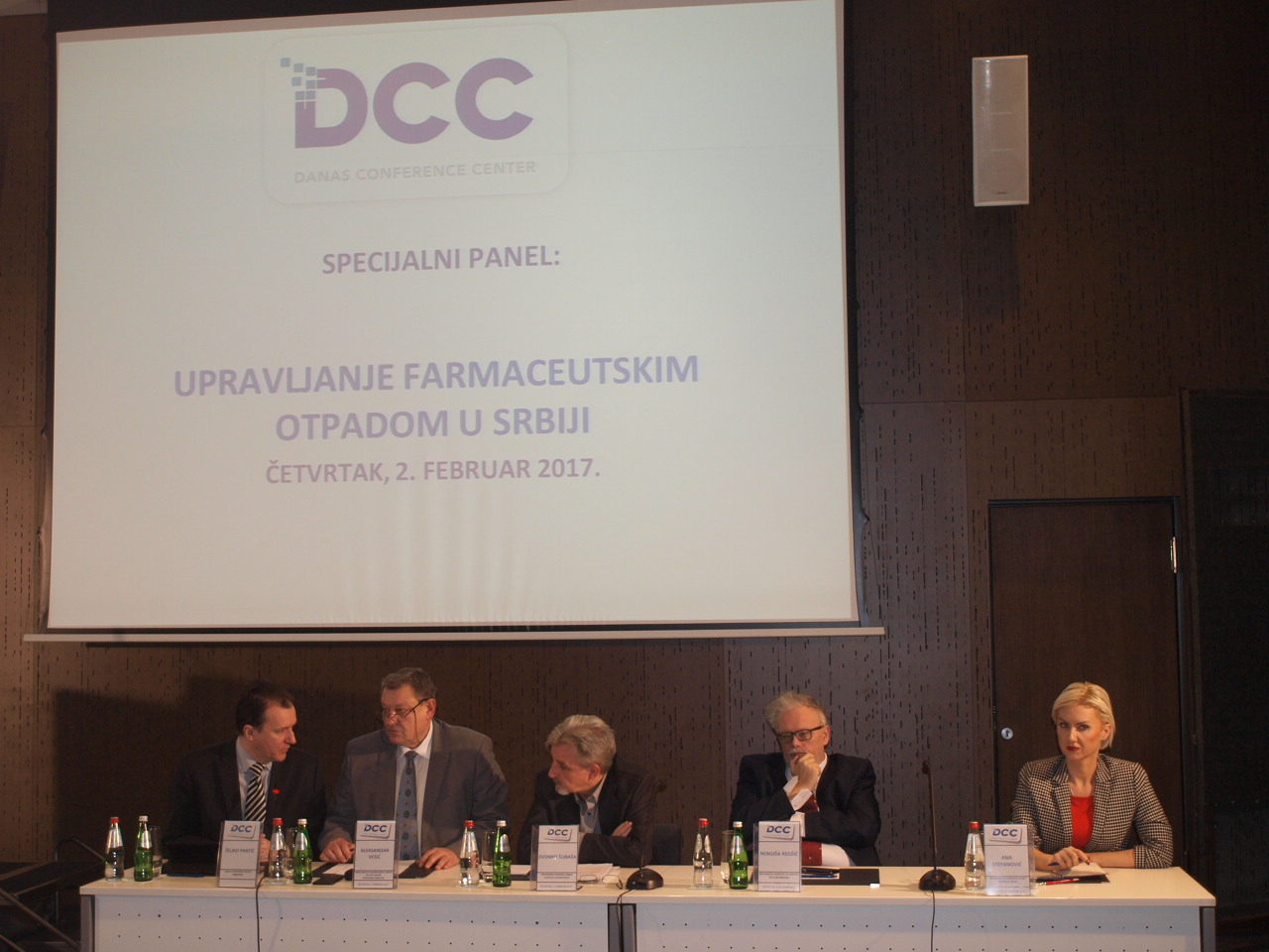 Novi Pravilnik o upravljanju farmaceutskim otpadom do kraja februara