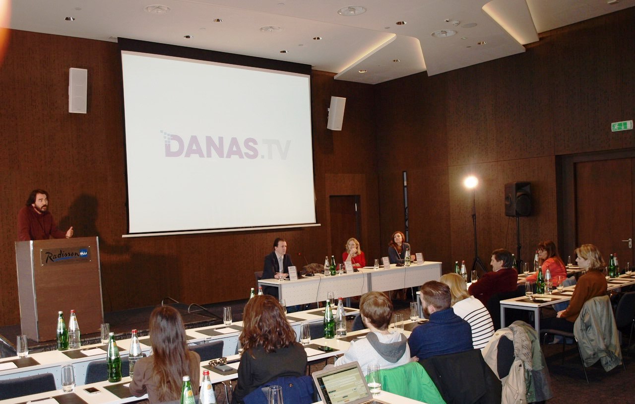 Filmska industrija od nezaposlenosti do nedostatka kadrova