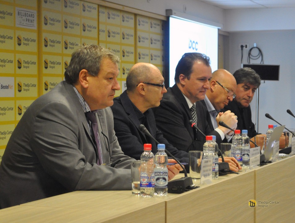 Trivan: Privreda zagađuje i investira u ekologiju(VIDEO)