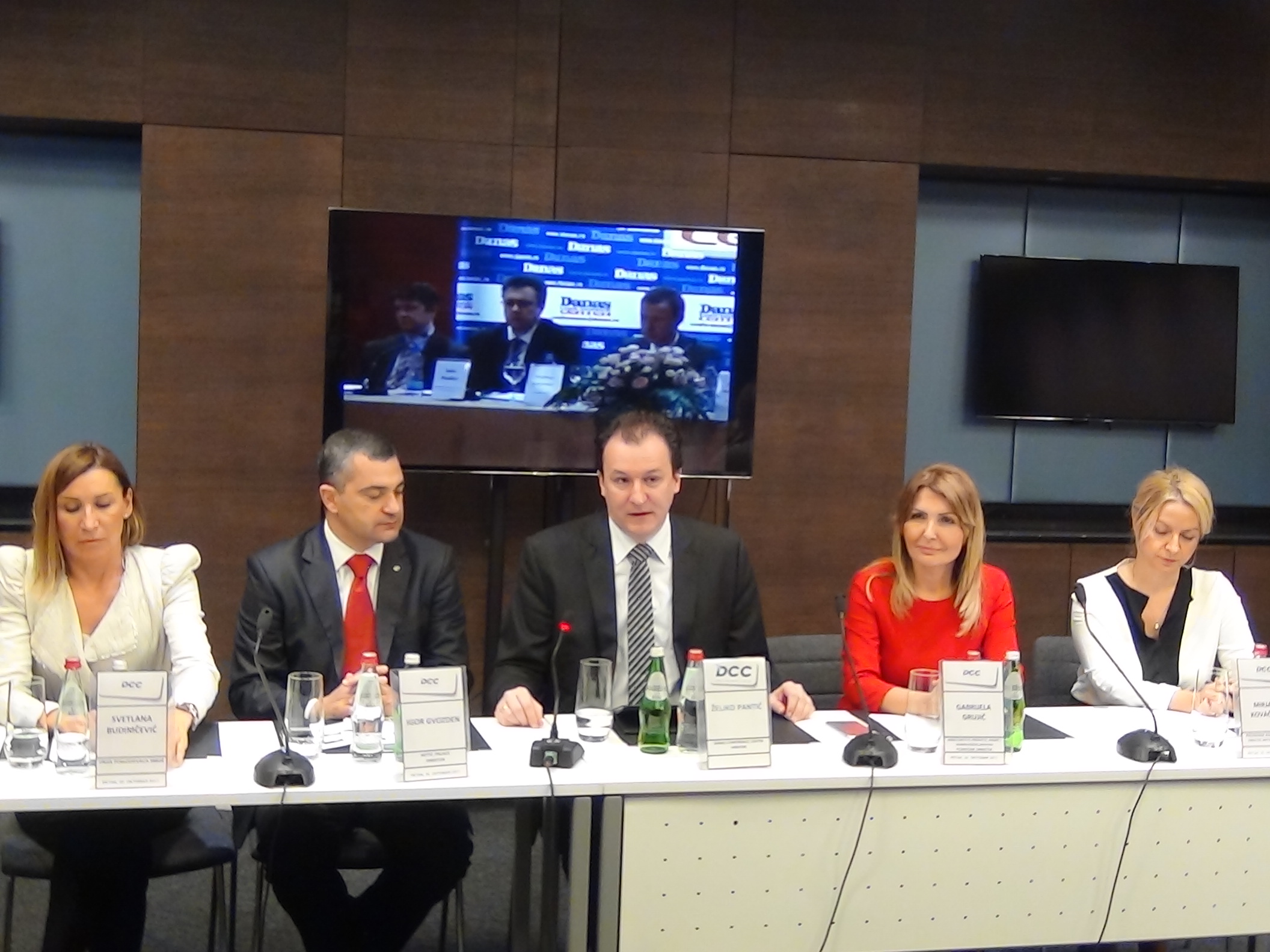 Zakon o dualnom obrazovanju sledeće sedmice u skupštinskoj proceduri (VIDEO)