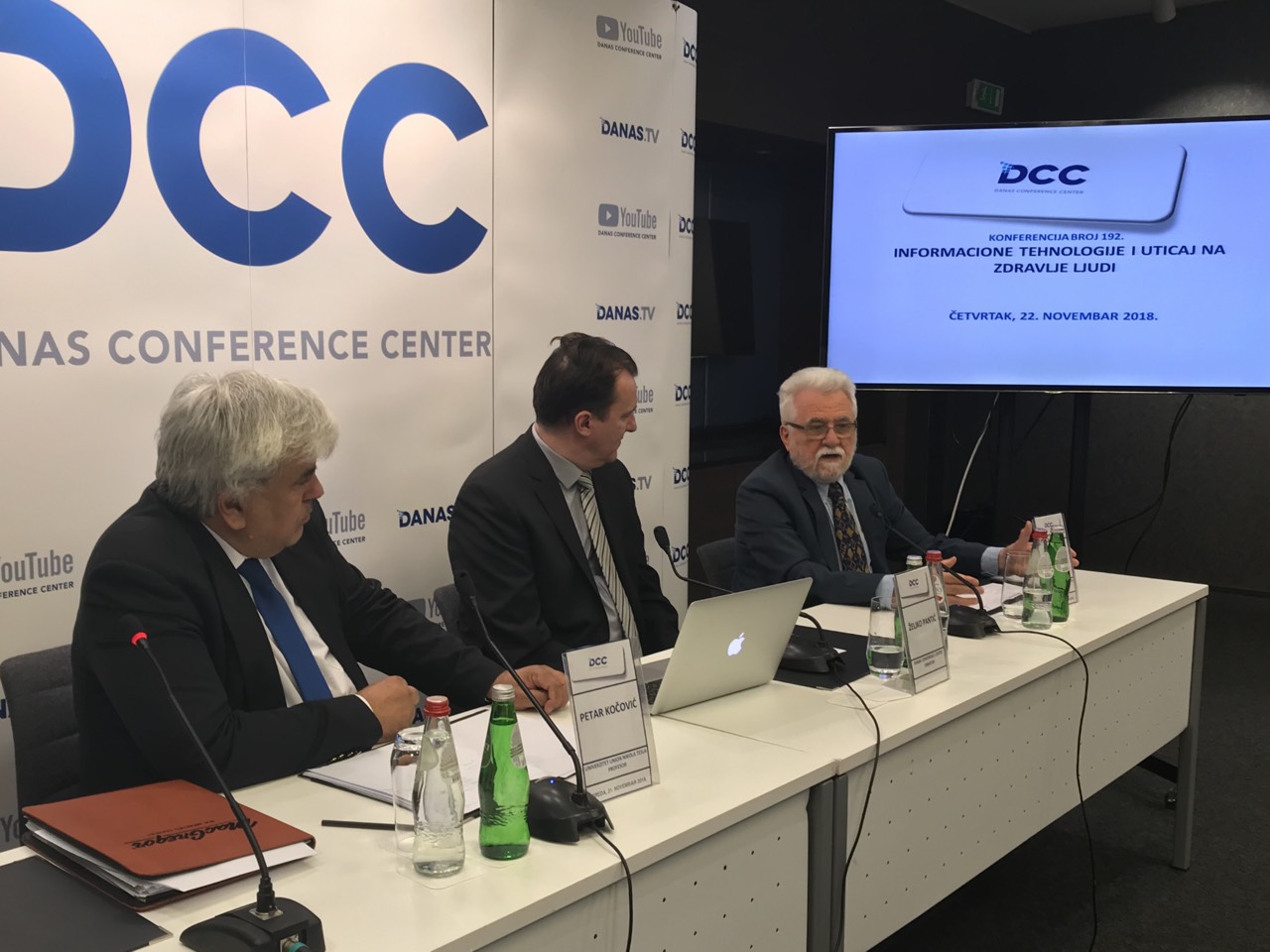 Zdravstvene posledice zračenje mobilnih telefona i ICT opreme još uvek siva zona medicine(VIDEO)
