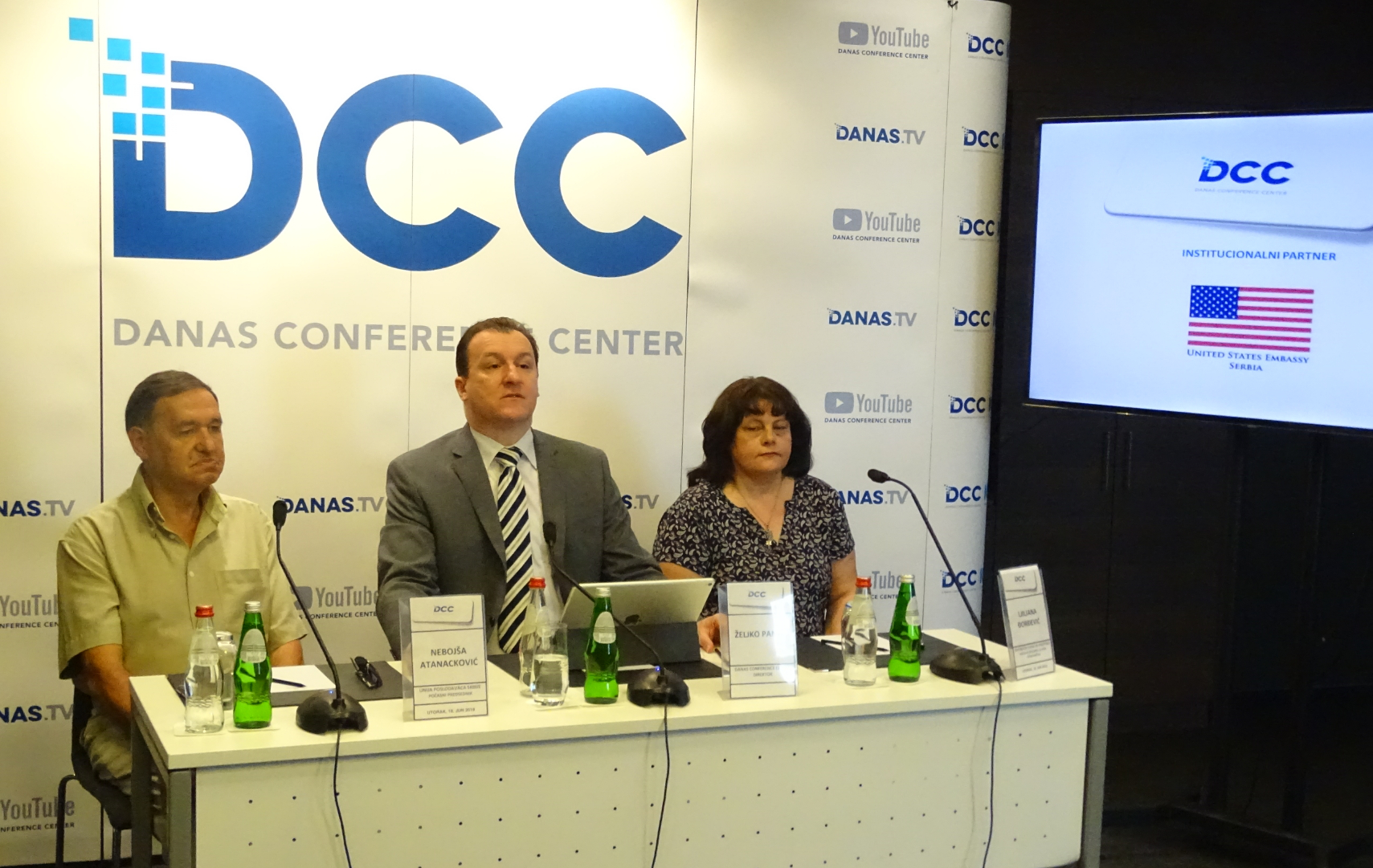 Srbija između demografskog kolapsa i nekontrolisanih ekonomskih migracija(VIDEO)