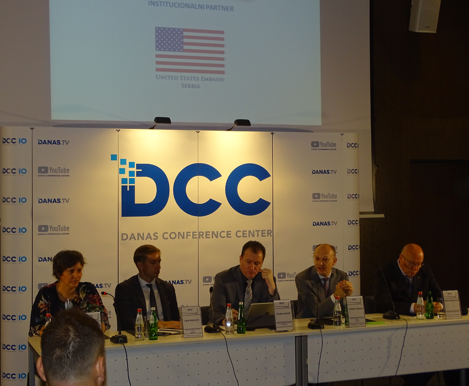 Konferencijska sezona Danas konferens centra u znaku velikog jubileja(VIDEO)