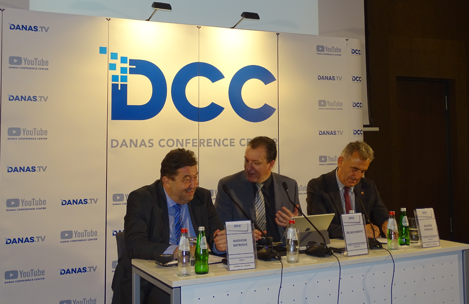Nezaposleni doktori nauka kao slika stručnih zvanja bez integriteta(VIDEO)