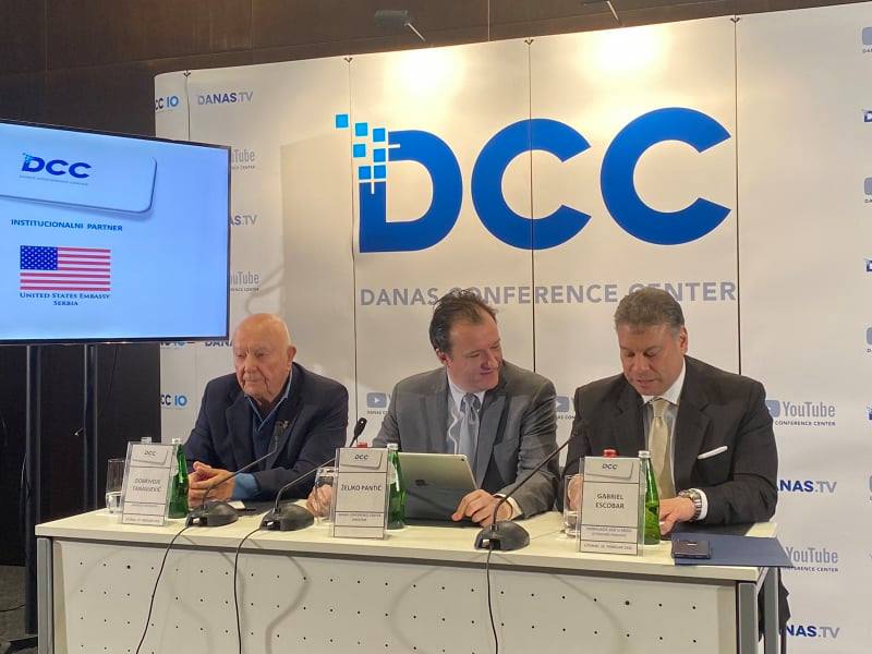 Lažne vesti, internet botovi i zdravstveni sistem u fokusu nove sezone Danas konferens centra