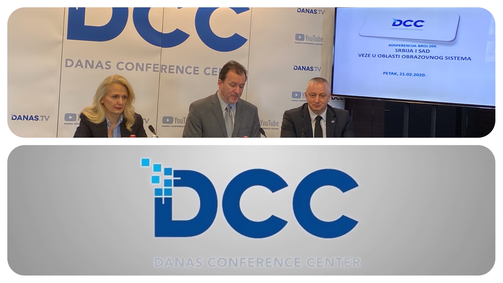 Srpski diplomci sa Harvarda jedna od najjačih veza između Srbije i SAD (VIDEO)