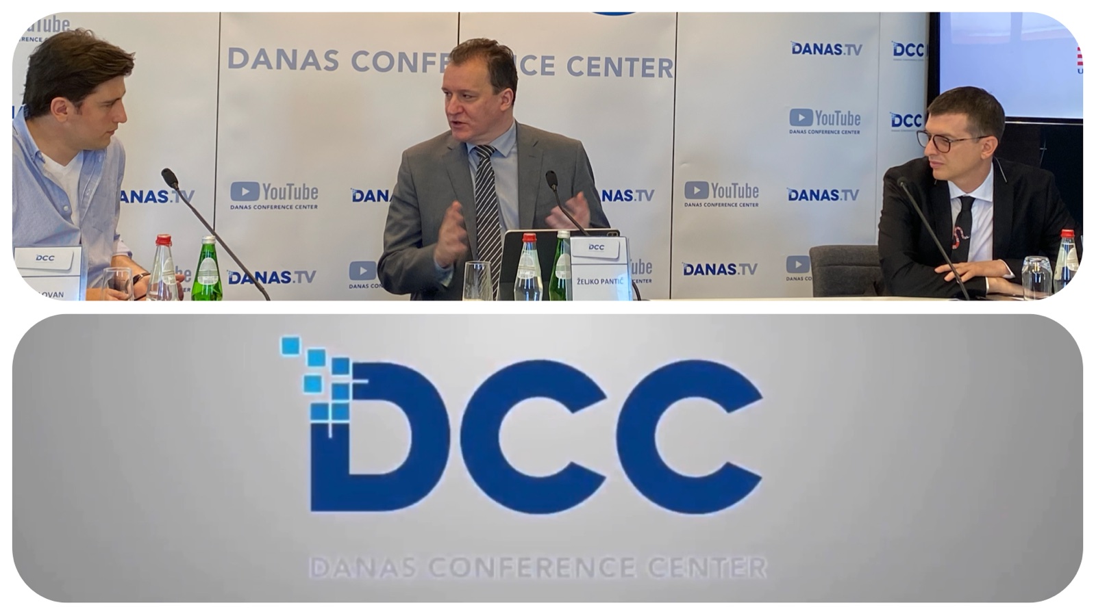 Društvene mreže, lažne vesti i kriza kredibiliteta mejnstrim medija(VIDEO)