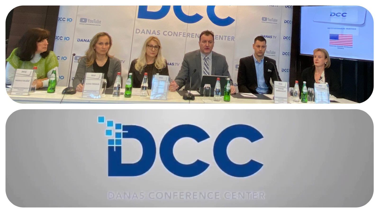 Efikasan sistem lečenja retkih bolesti dobitna kombinacija za pacijente, farmaceute i državu(VIDEO)