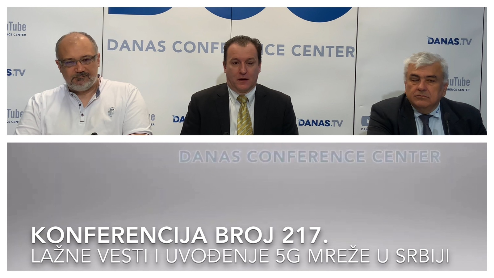 Uvođenje 5G tehnologije u Srbiji veoma skup projekat sa puno ekonomskih i geopolitičkih problema(VIDEO)