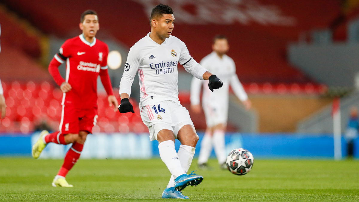 Liga šampiona: Real Madrid preživeo Liverpul, Mančester siti siguran protiv Borusije