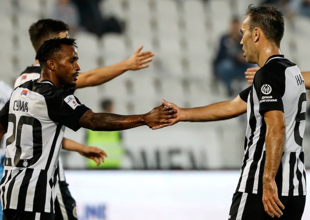 Hoće li Suma i Natko početi 164. Večiti derbi?