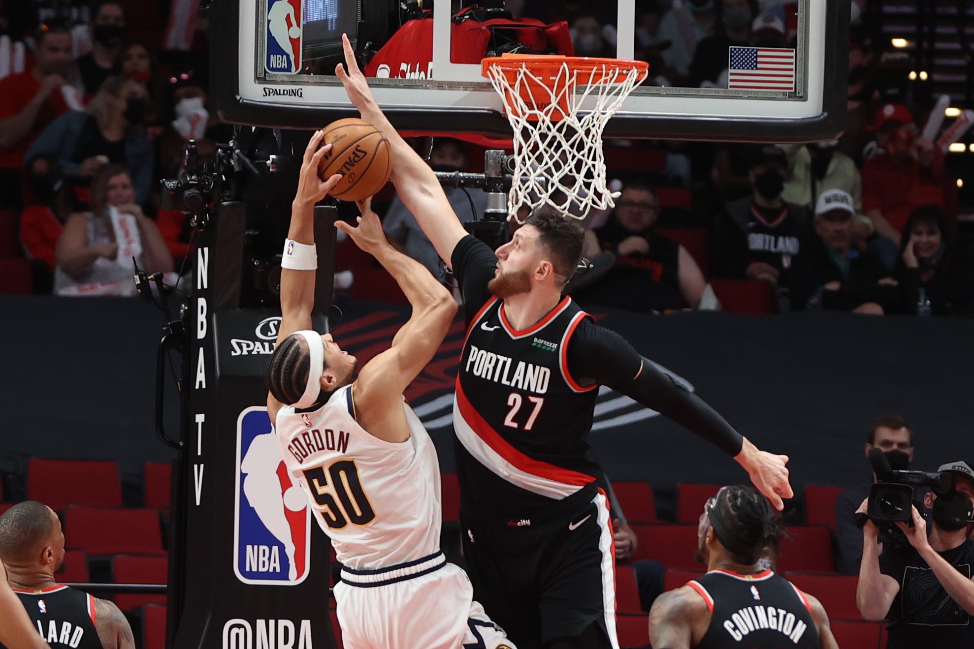 Potop Denvera u Portlandu, Milvoki počistio Majami i plasirao se u polufinale Istoka (VIDEO)