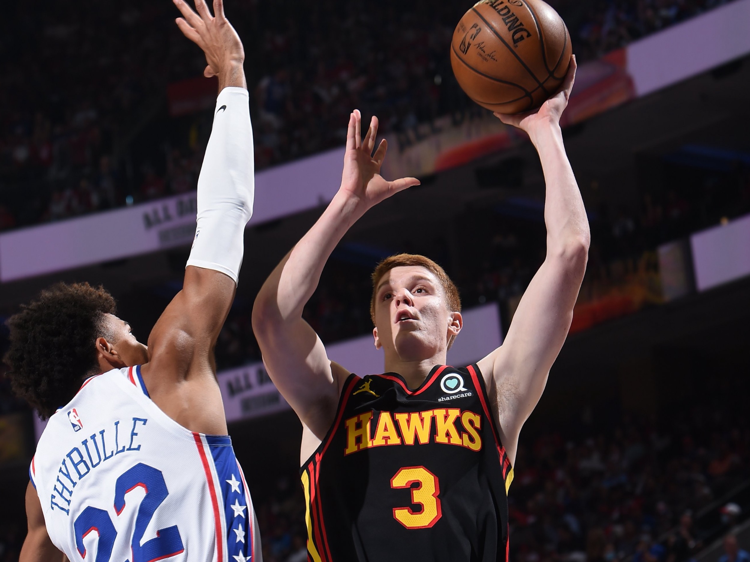 Kevin Huerter spasao Atlantu, istorijska pobeda za plasman u finale Istoka! (VIDEO)