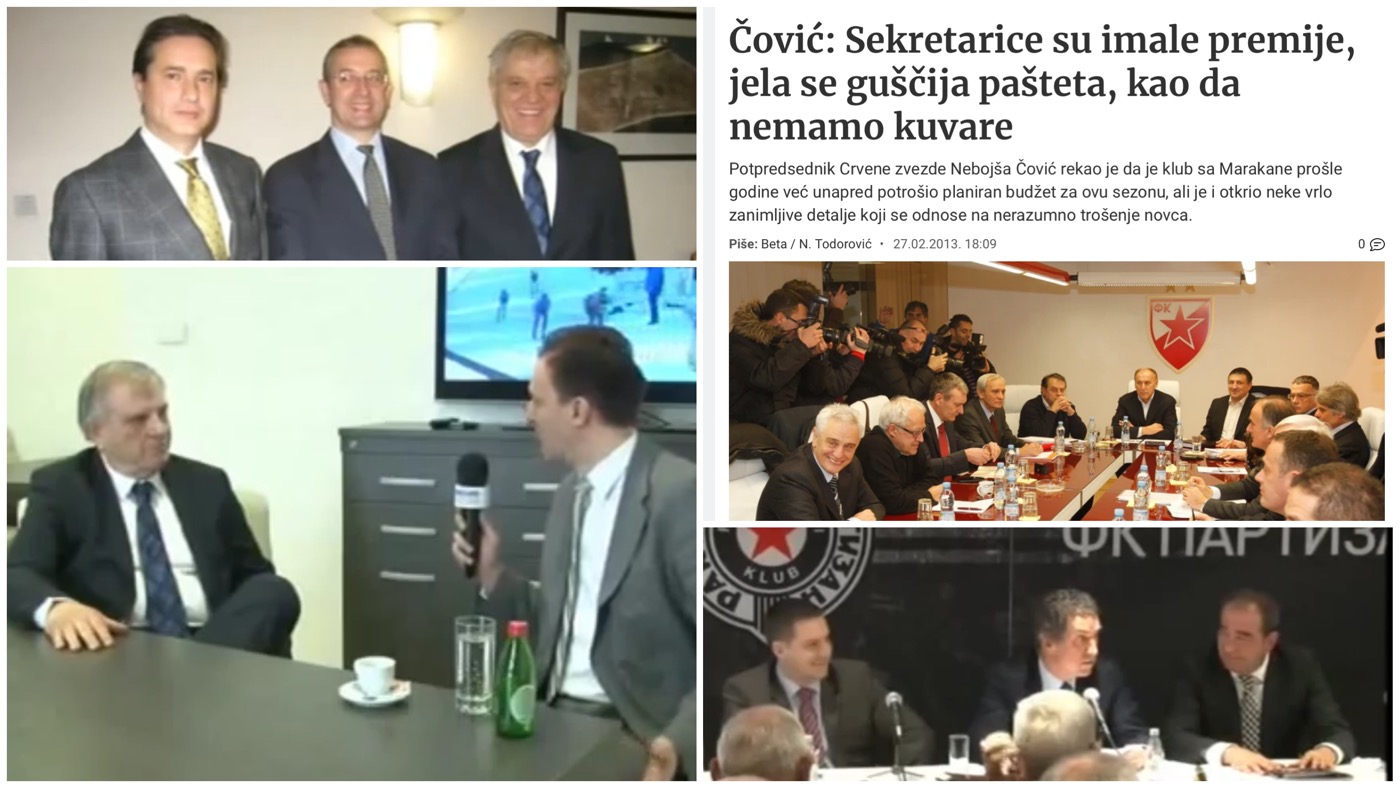 Dođite na stadion 106. Mart 2013. Ekonomski održivi projekat nacionalnog stadiona koji nije dozvoljen…(VIDEO)