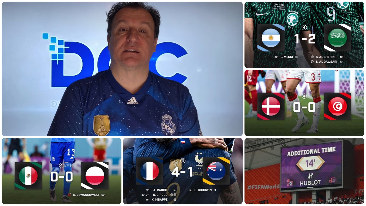 Željko Pantić: Transfer RTS blama, nesrećni Levandovski spasao šokiranu Argentinu i silna Francuska…(VIDEO)