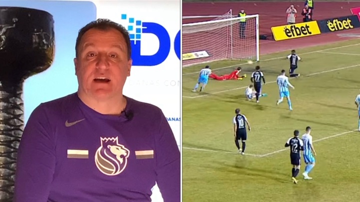 Željko Pantić: Osvežavajuća pobeda Partizana u Subotici nakon nameštaljke protiv Mladosti…(VIDEO)
