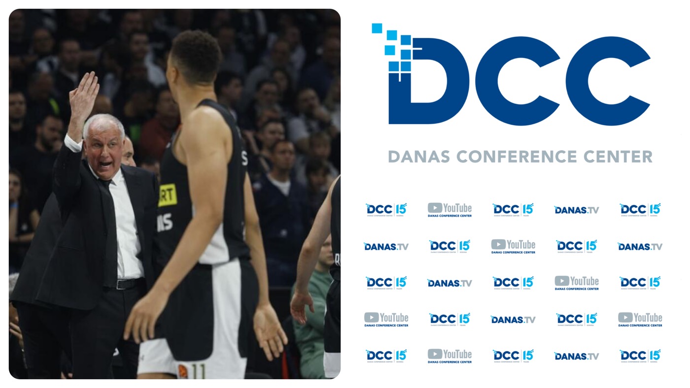 OCENE: Partizan-Barselona 80:89. Čudesni Egzum nedovoljan za pobedu protiv nadahnute Barselone…(VIDEO)
