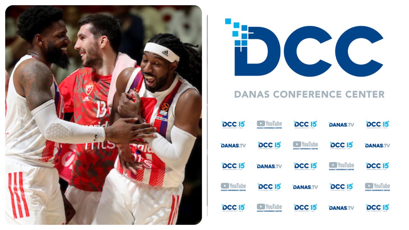 OCENE: Crvena zvezda-Valensija 92:73. Bentil i Martin dominirali pod košem u prvom, Petrušev dotukao Valensiju u drugom poluvremenu…(VIDEO)