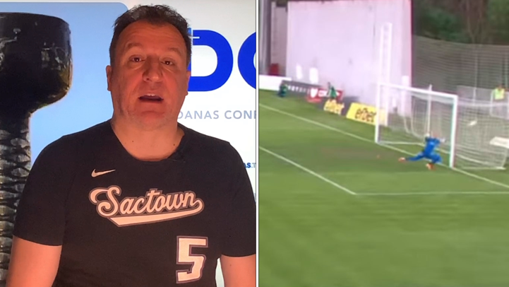 Željko Pantić: Završni čin ubijanja Partizana i finale Vučićevog pevanja „A sad, adio…” (VIDEO)