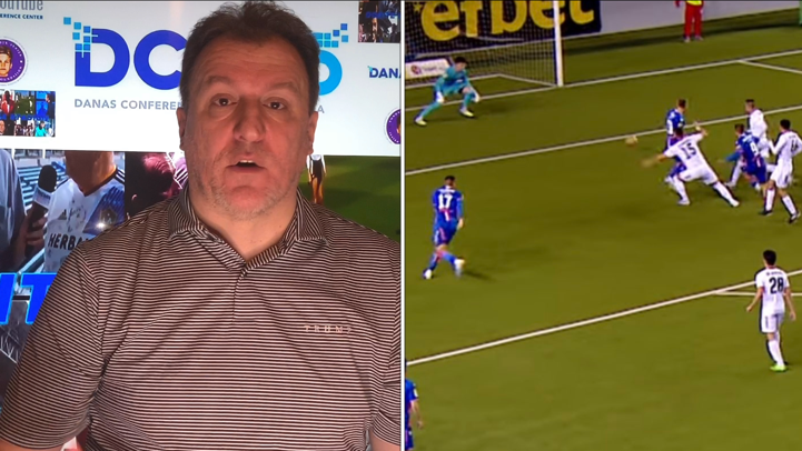 Željko Pantić: Pobeda kombo Zvezde, liga bez briga i UEFA koja kao istražuje nameštanje…(VIDEO)