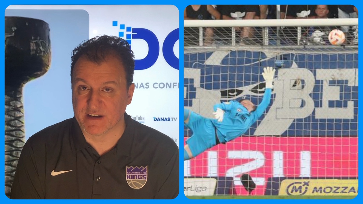 Željko Pantić: Ludi meč u Bačkoj Topoli i klub kapitena Svete Štete koji nema sreće…(VIDEO)
