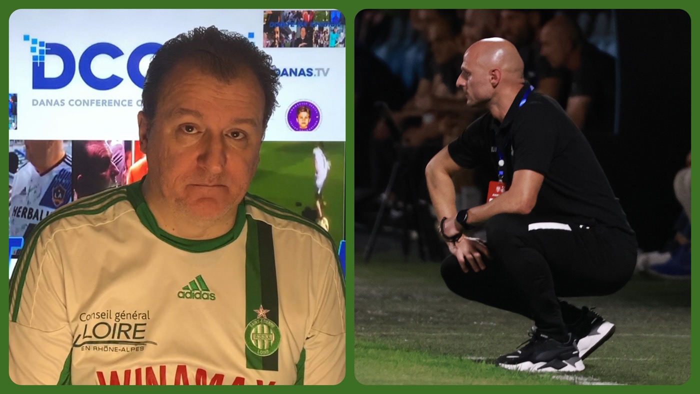 Željko Pantić: Golman Jovanović sprečio istorijski brodolom i pravo lice sramotnog Igora Duljaja…(VIDEO)