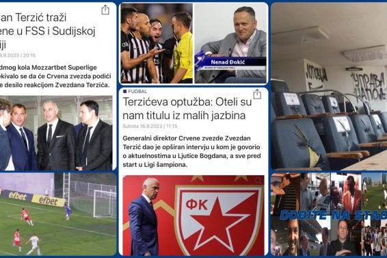 Željko i Jeremija Pantić: Recenzija FIFA 23. Oproštajna nostalgija