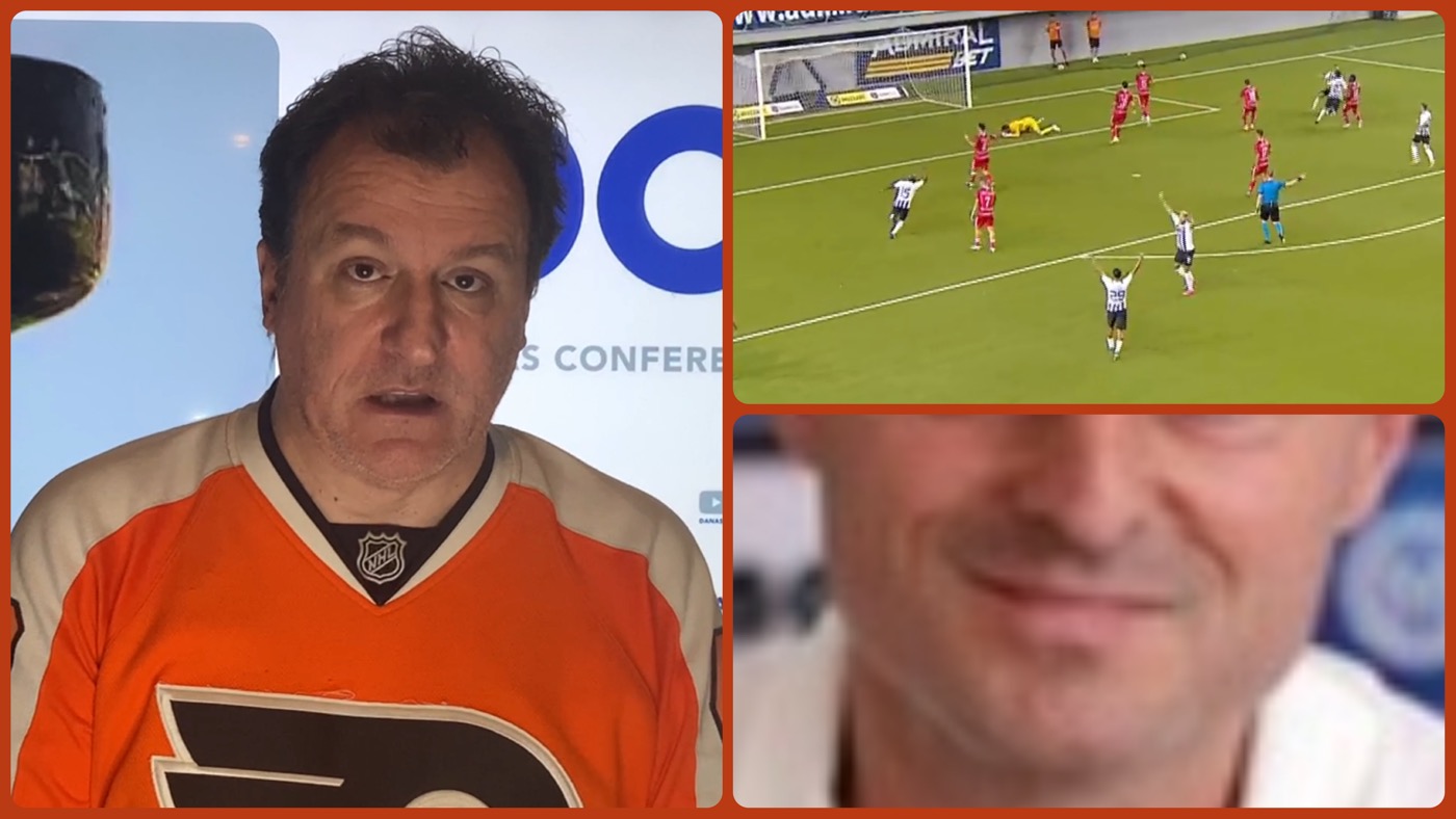 Željko Pantić: Natko i Nikolić skinuli osmeh sa lica Duljaja za pad IMT traktorista iz Ultra Kopa…(VIDEO)