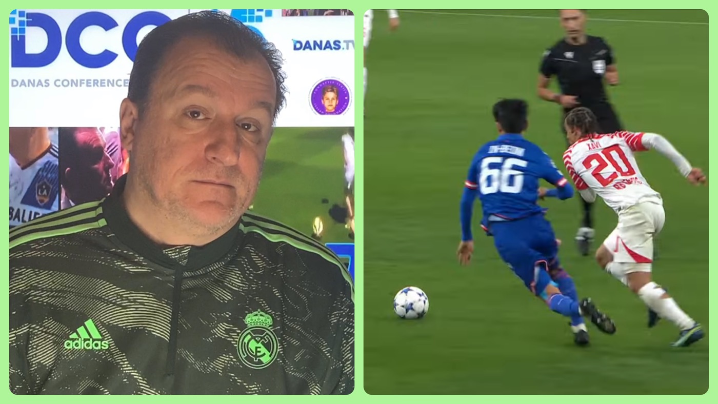 Željko Pantić: Očajni Hvang i Điga poništili Zvezdinu utakmicu sezone i hobotnicu Glazera…(VIDEO)
