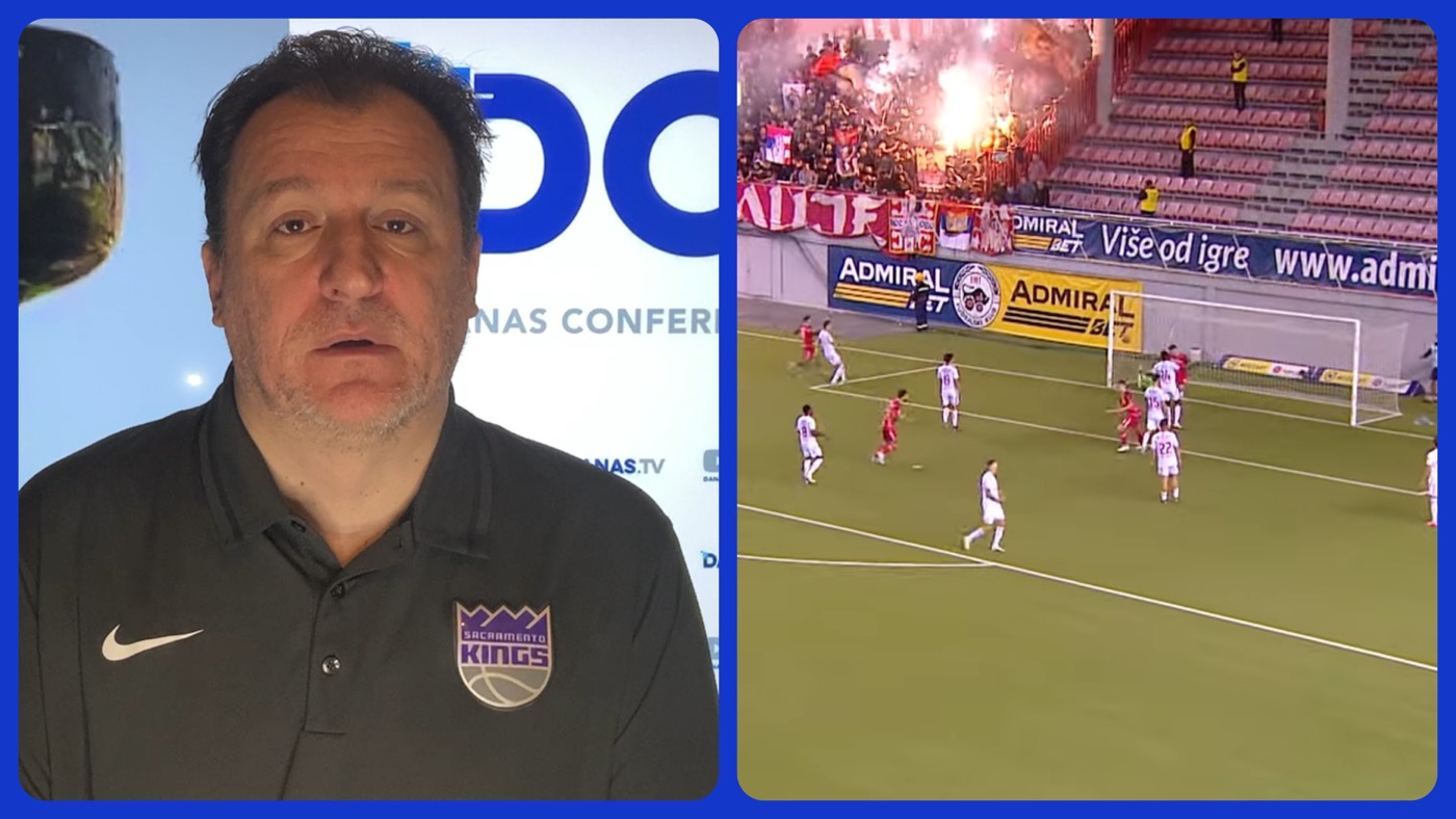 Željko Pantić: Kombo tim Ultra kop traktorista jedva izgubio i najskuplji koji super igraju…(VIDEO)