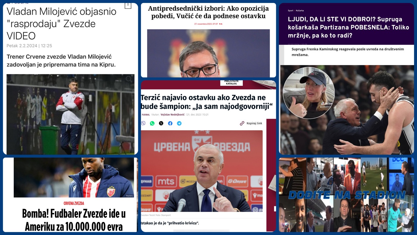 Željko Pantić: Dođite na stadion 809. Dve obećane ostavke i Partizanovi besni navijači rezultata…(VIDEO)