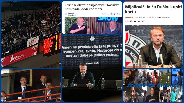 Željko Pantić: Dođite na stadion 901. Odbrana ubica, Čerčil iz Prislonice i karta za Čovićevog Duška