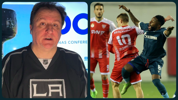 Željko Pantić: Jedinstvo sa Uba domaćin na Voždovcu za nastavak bolesne Zvezdine dominacije…