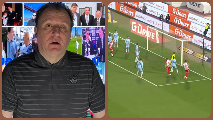 Željko Pantić: Glazer spasao Zvezdu, Novi Pazar bez sreće u finišu četvrtfinala Kupa Srbije…