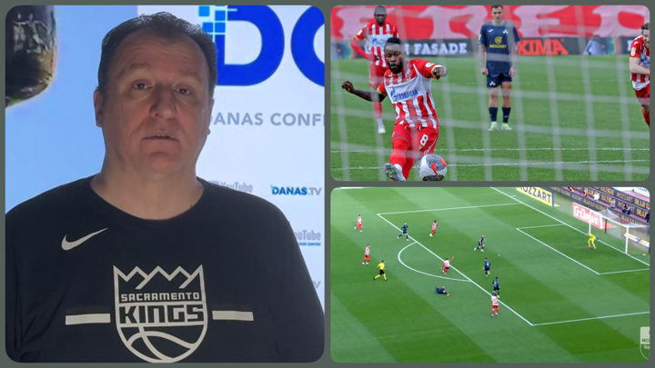 Željko Pantić: Tri gola u prvih 11 minuta u derbiju porodice Terzić za overu titule osvojene u julu…
