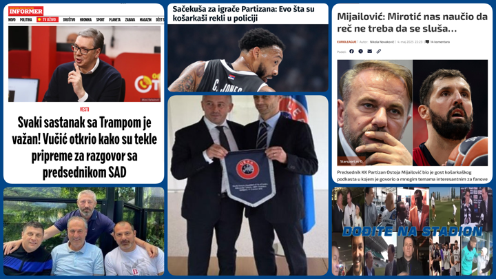 Željko Pantić: Dođite na stadion 940. Zaboravljeni as Slaviša Kokeza i njegov kum u bespuću Majamija…