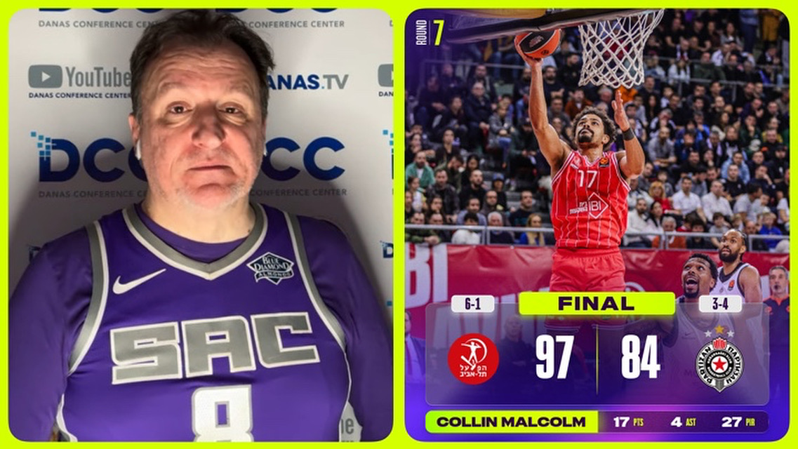 Željko Pantić: Lider Evrolige uz pomoć sudija slomio oslabljeni Partizan i Vučićeva dva miliona evra