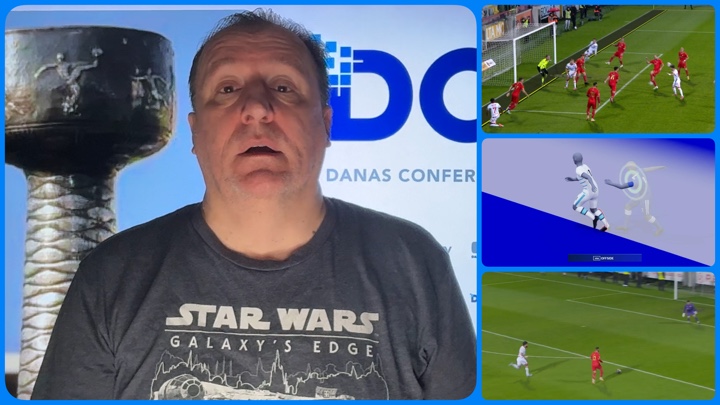 Željko Pantić: Zvezdin VAR sa Temua pokrao fenjeraša iz Kruševca, Mateus vadio kestenje iz vatre…