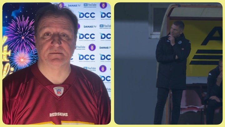 Željko Pantić: Delija Blagoje izgubio sve!