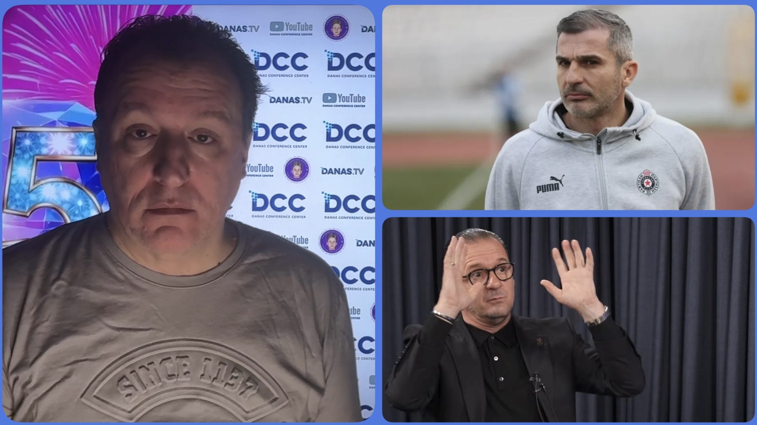 Željko Pantić: Pravi otac Blagojevih beba i španska sobarica bez šampionskih ambicija…