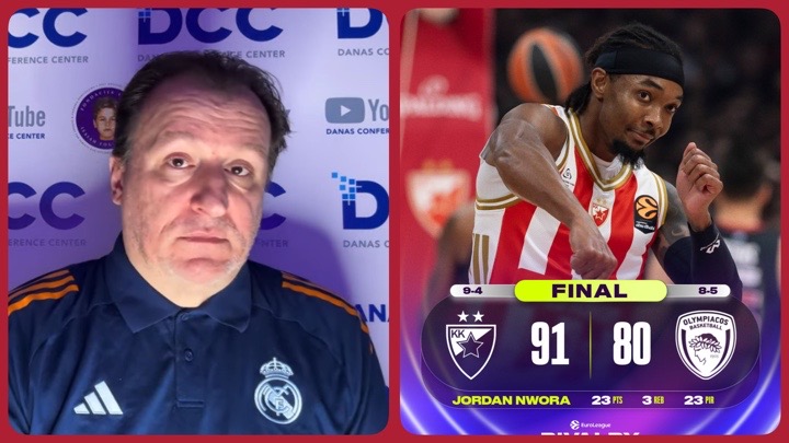 Željko Pantić:: Nameštaljka zvana bratski derbi, proslava smene Željka i zvezdaši koji slave Vučića…