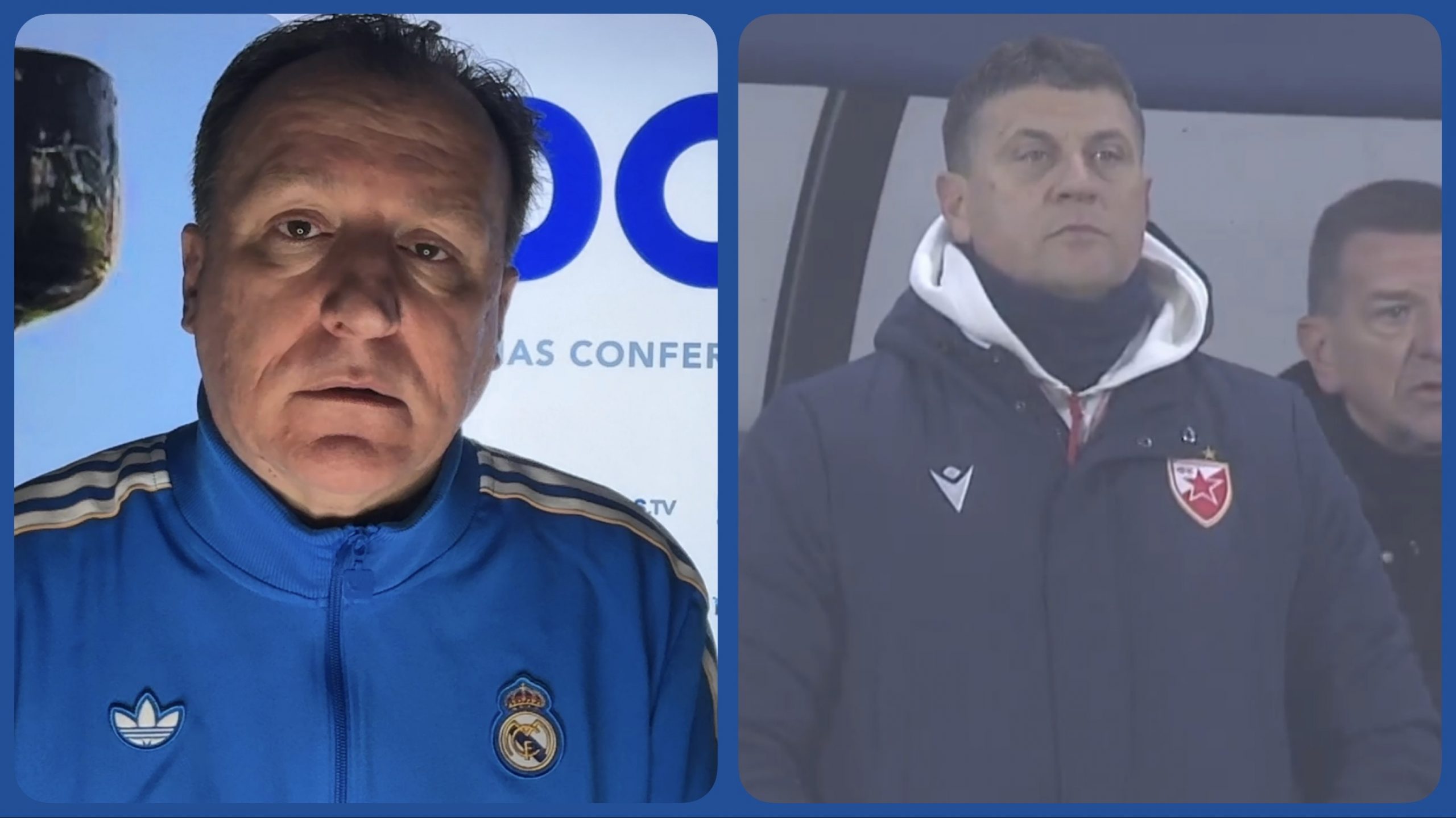 Željko Pantić: Nova nula najskuplje Zvezde, Miloje koji više ne skače i Partizanova jesenja titula…