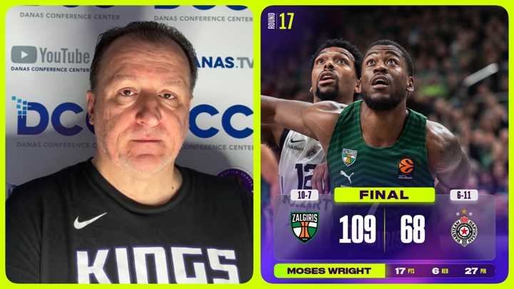 Željko Pantić: Smena Željka urodila plodom, Ostoja kao Stipe Mesić, Ocokoljić položio SNS audiciju…