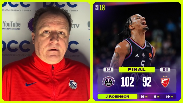 Željko Pantić: Divlji Pariz rasturio hrabru Zvezdu i vreme da Vučić smeni još jednog Obradovića…