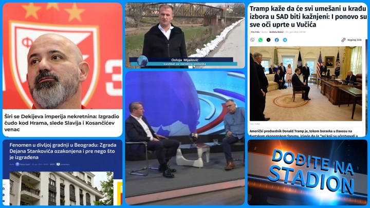 Željko Pantić: Dođite na stadion 1011. Najskuplji trener na svetu i Ostoja koji neće nazad u selo…