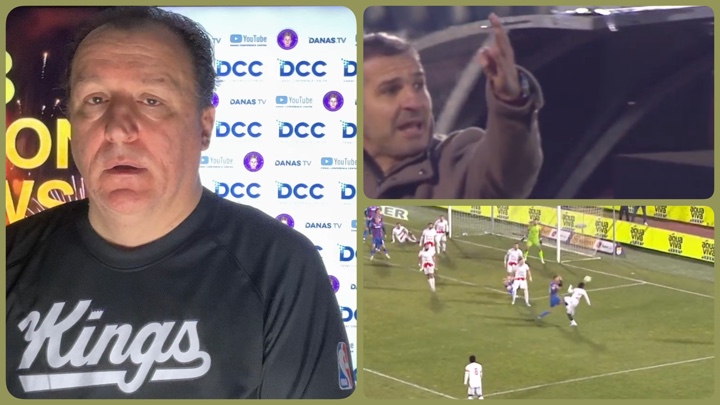 Željko Pantić: Vučićeva fudbalska buva na klupi Partizana i VAR gašenje u finišu za Zvezdinu titulu…