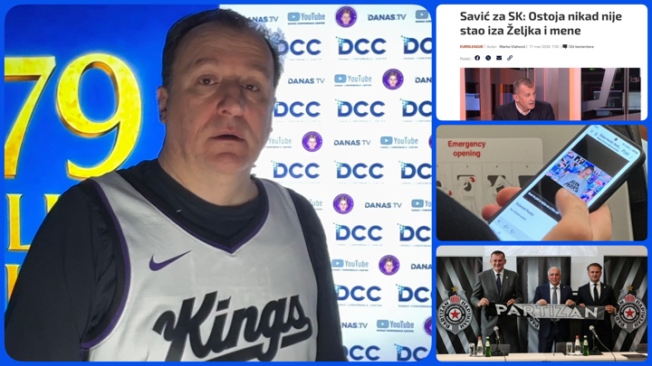 Željko Pantić: Bomba Zorana Savića i Ostojina specijalna misija unutrašnjeg uništenja Partizana…